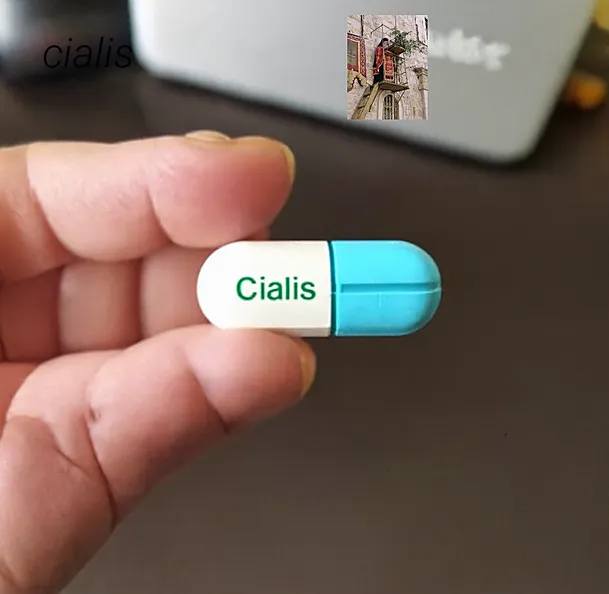 Cialis originale con ricetta